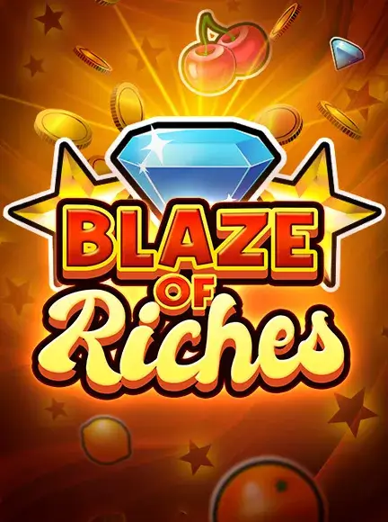 Blazeofriches