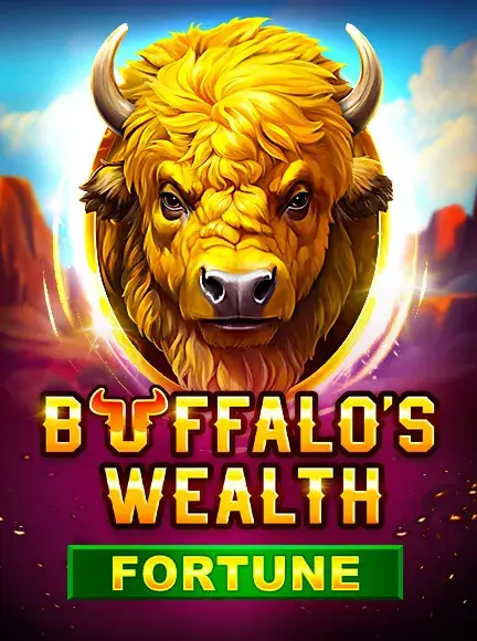 Buffalos Wealth Fortune