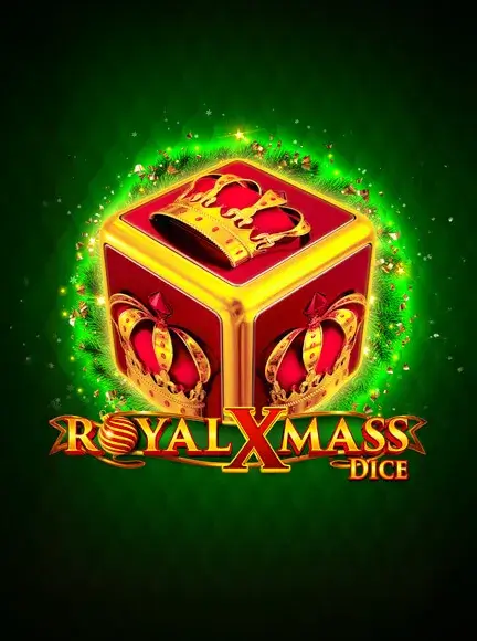 Endorphina Royal Xmass Dice