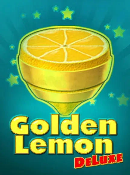 Golden Lem On Deluxe