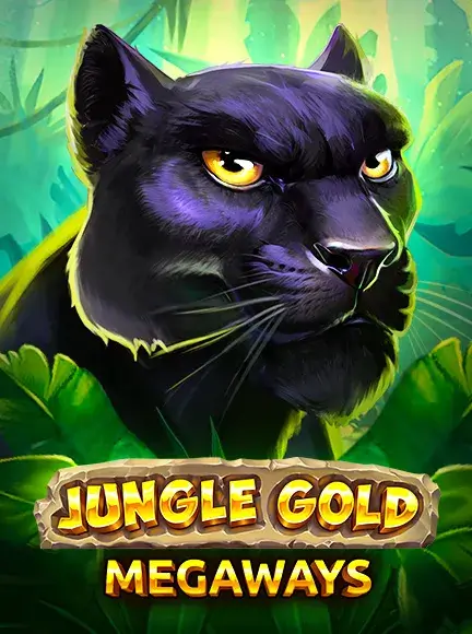 Jungle Gold Megaways