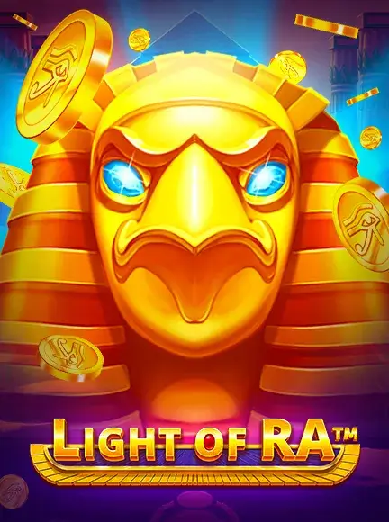 Light Of Ra