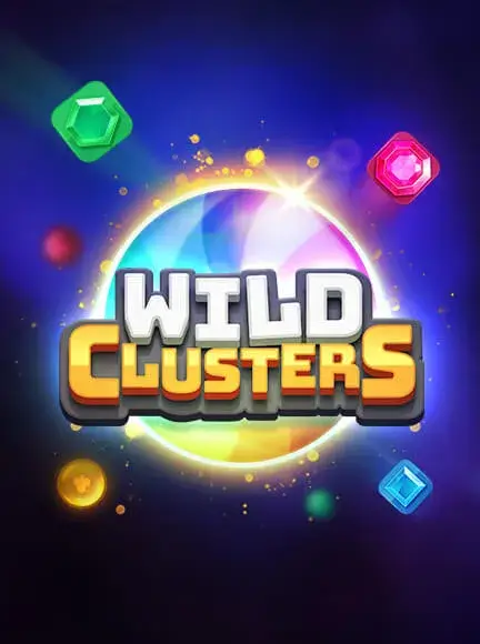 Wild Clusters P